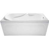 Акриловая ванна Marka One VITA 150x70
