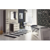 Акриловая ванна Aima DOLCE VITA 170x75