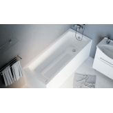 Акриловая ванна MARKA ONE Modern 170x75