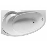 Акриловая ванна Marka One JULIANNA 170x100