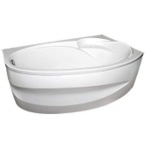 Акриловая ванна Marka One JULIANNA 170x100