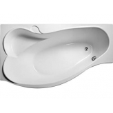 Акриловая ванна Marka One GRACIA 170x99
