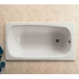 Стальная ванна Roca Contesa 120
