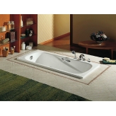Ванна чугунная Roca Malibu 170x75