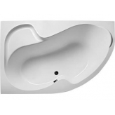 Акриловая ванна Marka One AURA 150x105