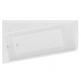 Акриловая ванна Marka One DIRECT 170x100
