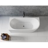 Акриловая ванна Aquanet Family Elegant A 180x80 3805N Gloss Finish