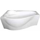 Акриловая ванна Marka One GRACIA 160x95