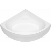 Акриловая ванна Aquanet Vista 150x150