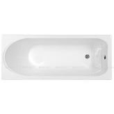 Акриловая ванна Aquanet West NEW 150x70