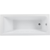 Акриловая ванна Aquanet Bright 175x75