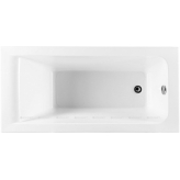 Акриловая ванна Aquanet Bright 145x70
