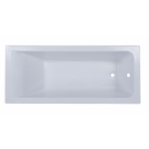 Акриловая ванна Aquanet Bright 170x70