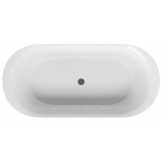 Акриловая ванна Aquanet Family Smart 170x78 88778 Gloss Finish