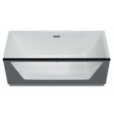 Акриловая ванна Aima NEO 170x75 1 стекло