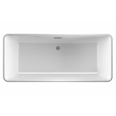 Акриловая ванна Aima ICON 170x75