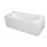 Акриловая ванна Marka One ATLAS 150x70