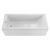Акриловая ванна Marka One MODERN 190x80