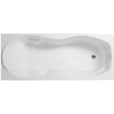 Акриловая ванна Aquanet Tessa NEW 170x70