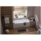 Акриловая ванна Aquanet Tessa NEW 170x70