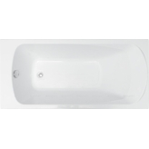 Акриловая ванна Aquanet Roma 150x70