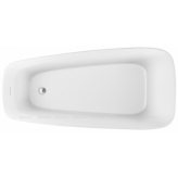 Акриловая ванна Aquanet Family Trend 170x78 90778 Matt Finish