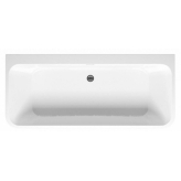 Акриловая ванна Aquanet Family Perfect 170x75 13775 Gloss Finish