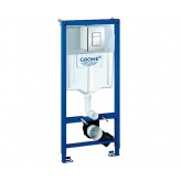 Инсталляция Grohe Rapid SL