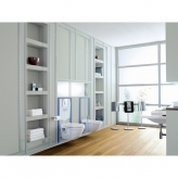 Инсталляция Grohe Rapid SL