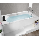 Акриловая ванна Roca BECOOL 170х80