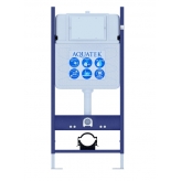Инсталляция для подвесного унитаза Aquatek ECO Standart 50 INS-0000014