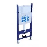 Инсталляция для подвесного унитаза Aquatek ECO Standart 50 INS-0000014
