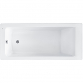 Ванна акриловая Roca EASY 170x80 Ванна акриловая Roca EASY 170x80