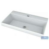 Раковина Djena/Seta 6 1000 Раковина Djena/Seta 6 1000