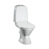Унитаз gustavsberg basic